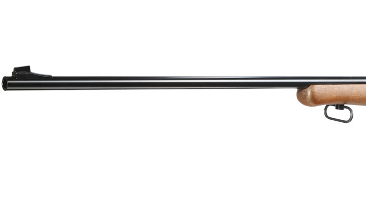 Wei-ETech M712 Airsoft Karabiner Vollmetall GBB 6mm BB schwarz Bild 5