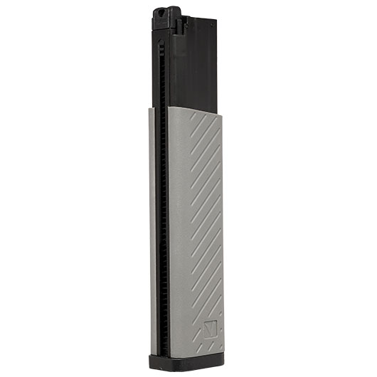 Vorsk VMP-2 Magazin-Cover Set fr VMP GBB Extended Magazin grau - 2 Stck Bild 3