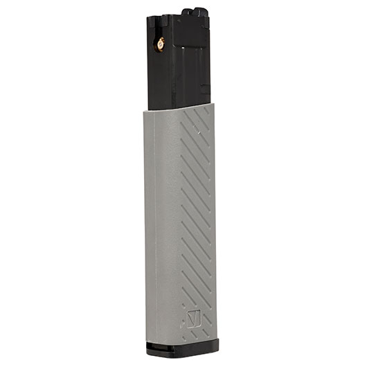 Vorsk VMP-2 Magazin-Cover Set fr VMP GBB Extended Magazin grau - 2 Stck Bild 4