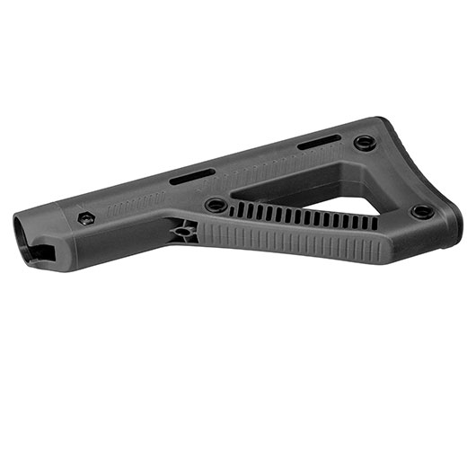 Vorsk VMP-2 Style Fixed DMR Stock / fester Schaft f. M4 GBB Stock Tube schwarz Bild 4