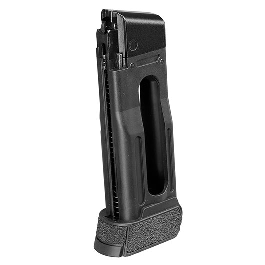 WG / Sig Sauer ProForce P365 CO2 BlowBack Magazin 12 Schuss schwarz
