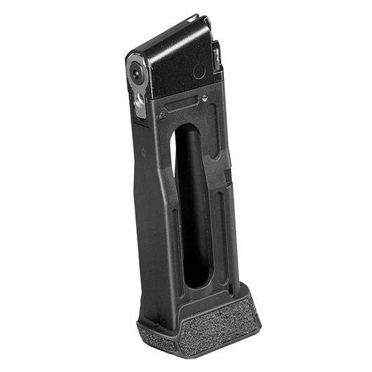 WG / Sig Sauer ProForce P365 CO2 BlowBack Magazin 12 Schuss schwarz Bild 1