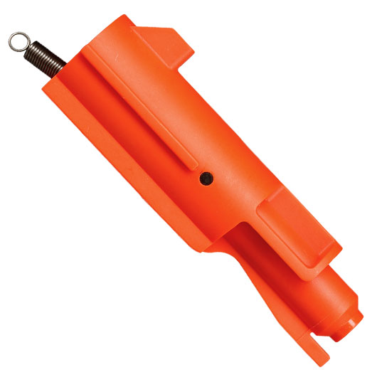 Vorsk VMP-2D / MD Part # Loading Nozzle 1,75 Joule / 430 FPS orange Bild 3
