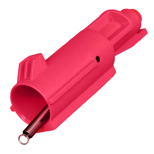 Vorsk VMP-2M Part # Loading Nozzle 1,9 Joule / 450 FPS pink Bild 1