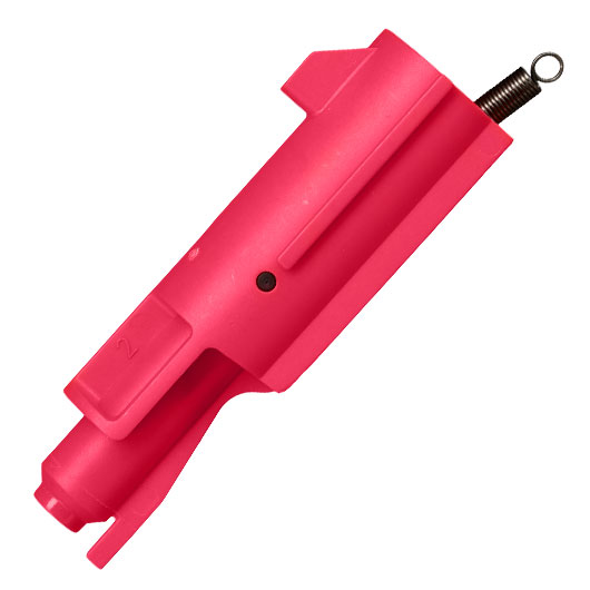 Vorsk VMP-2M Part # Loading Nozzle 1,9 Joule / 450 FPS pink Bild 2