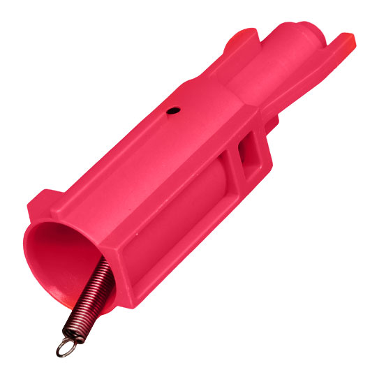 Vorsk VMP-2M Part # Loading Nozzle 1,9 Joule / 450 FPS pink Bild 4