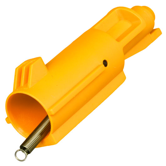 Vorsk VMP-2M Part # Loading Nozzle 1,75 Joule / 430 FPS gelb Bild 1