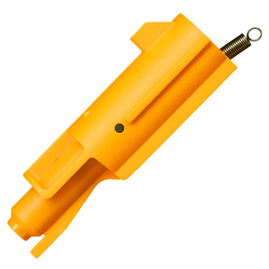 Vorsk VMP-2M Part # Loading Nozzle 1,75 Joule / 430 FPS gelb Bild 2
