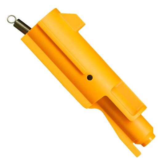 Vorsk VMP-2M Part # Loading Nozzle 1,75 Joule / 430 FPS gelb Bild 3