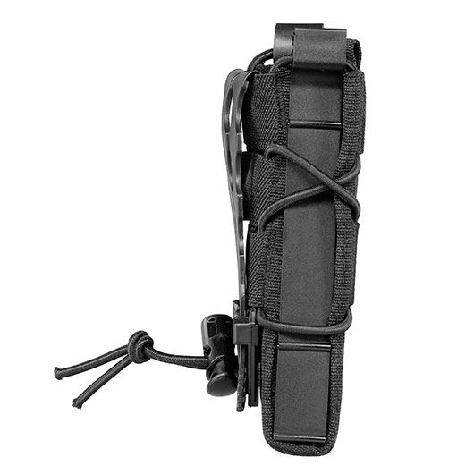 Strike Systems M4 Magazintasche Open Top Single schwarz Bild 2