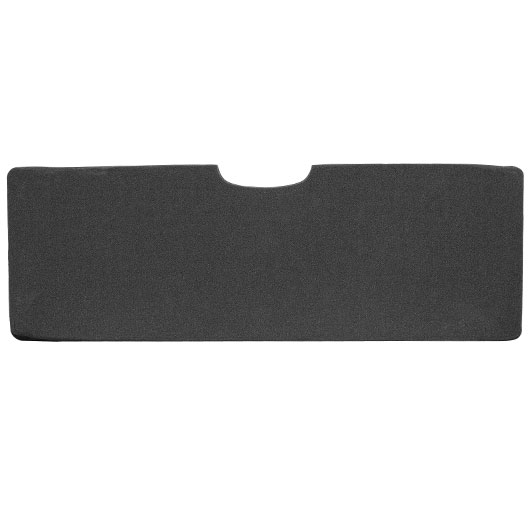 Nuprol PnP Schaumstoffeinsatz / Inlay f. Essentials Medium Hard Case Waffenkoffer Bild 2