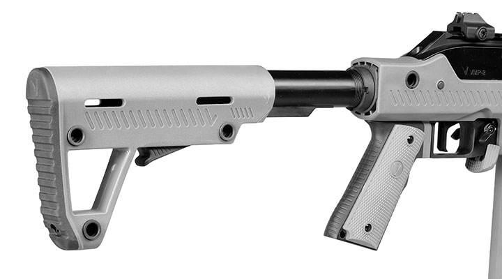 Vorsk VMP-2M Assault Rifle GBB 6mm BB grau Bild 10