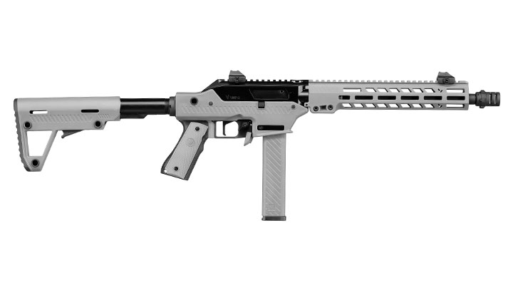 Vorsk VMP-2M Assault Rifle GBB 6mm BB grau Bild 3
