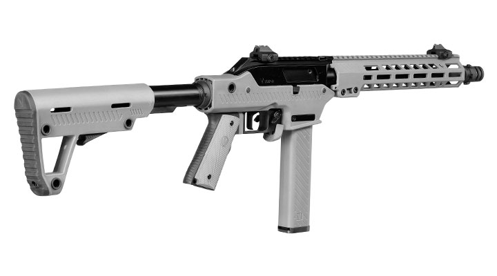 Vorsk VMP-2M Assault Rifle GBB 6mm BB grau Bild 4