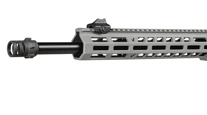 Vorsk VMP-2MD Recon Rifle GBB 6mm BB grau Bild 7