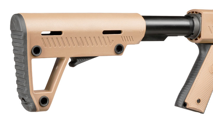 Vorsk VMP-2M Assault Rifle GBB 6mm BB tan Bild 10