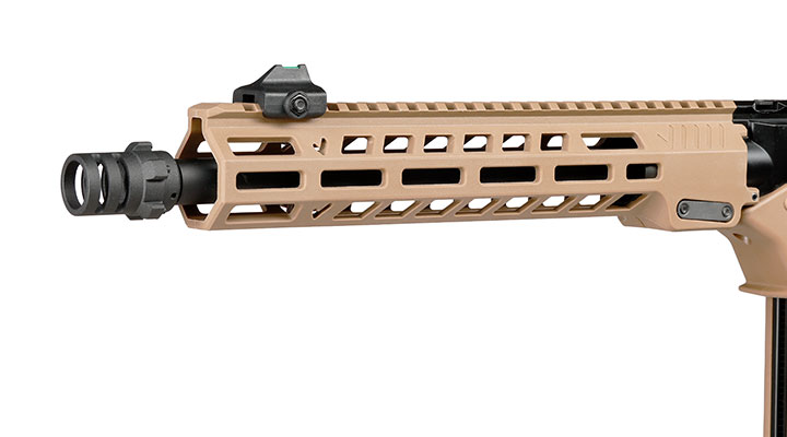 Vorsk VMP-2M Assault Rifle GBB 6mm BB tan Bild 7