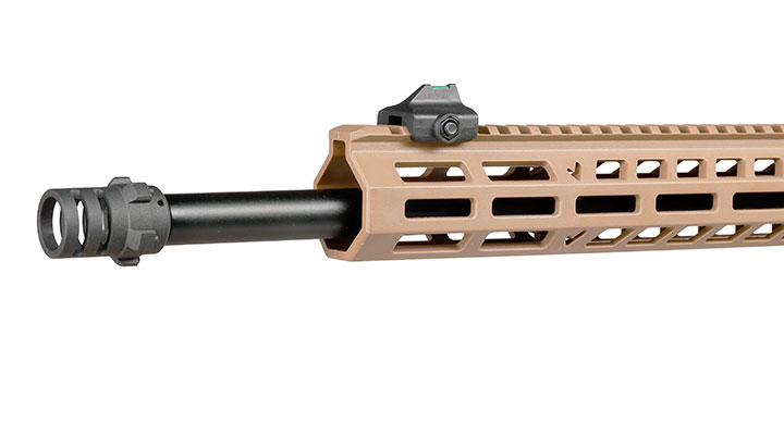 Vorsk VMP-2MD Recon Rifle GBB 6mm BB tan Bild 7