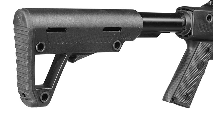 Vorsk VMP-2M Assault Rifle GBB 6mm BB schwarz Bild 10