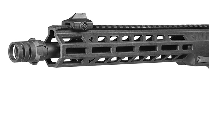 Vorsk VMP-2M Assault Rifle GBB 6mm BB schwarz Bild 7