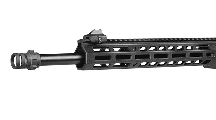 Vorsk VMP-2MD Recon Rifle GBB 6mm BB schwarz Bild 7