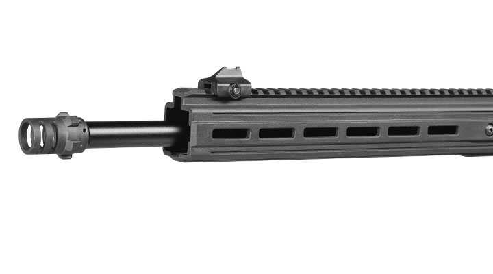 Vorsk VMP-2D Designated Marksman Rifle GBB 6mm BB schwarz Bild 5