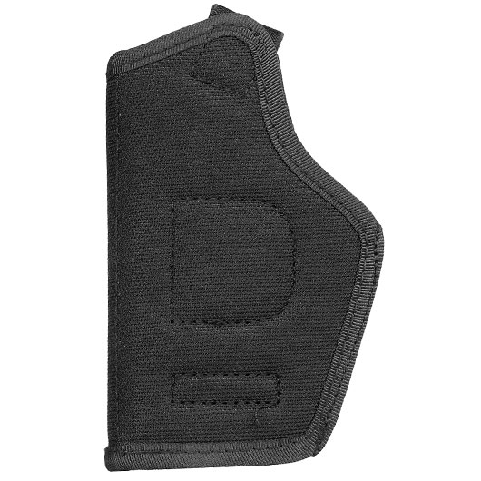 UTG IWB Pistolen Grtelholster Innenbund verdeckt f. Rechtshnder schwarz