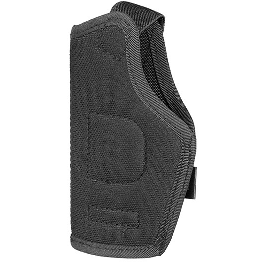 UTG IWB Pistolen Grtelholster Innenbund verdeckt f. Rechtshnder schwarz Bild 1