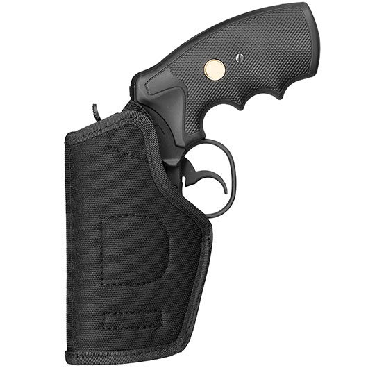 UTG IWB Pistolen Grtelholster Innenbund verdeckt f. Rechtshnder schwarz Bild 6