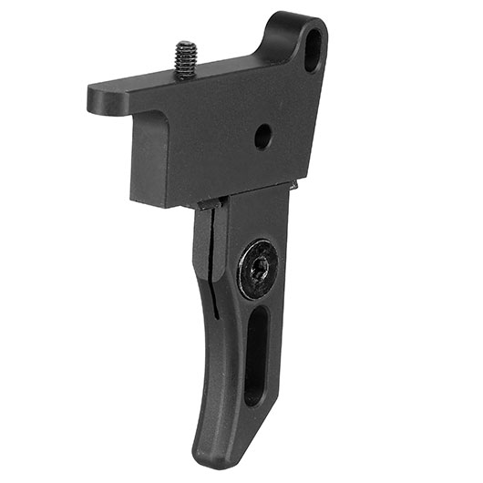 Silverback SRS Classic Abzug f. Silverback SRS / HTI Gewehrserie schwarz