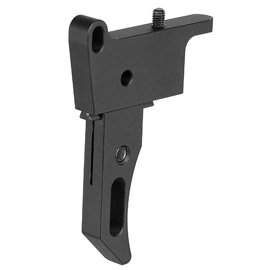 Silverback SRS Classic Abzug f. Silverback SRS / HTI Gewehrserie schwarz Bild 1