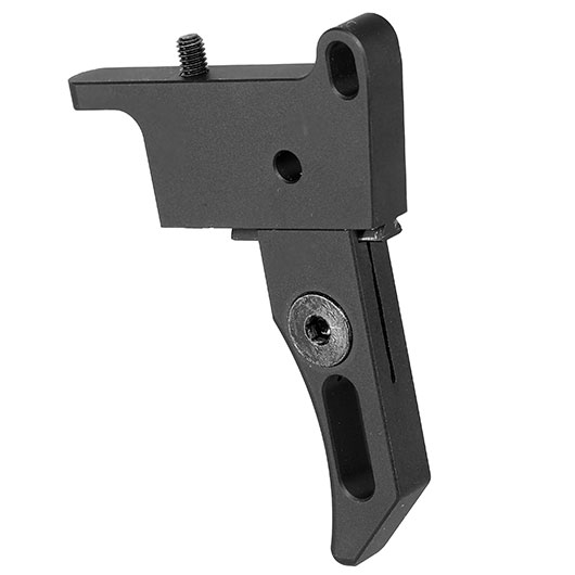 Silverback SRS Classic Abzug f. Silverback SRS / HTI Gewehrserie schwarz Bild 3