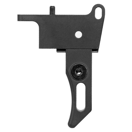Silverback SRS Classic Abzug f. Silverback SRS / HTI Gewehrserie schwarz Bild 4