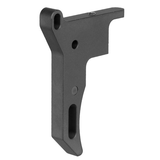 Silverback SRS Sport Abzug f. Silverback SRS / HTI Gewehrserie schwarz Bild 1