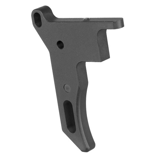 Silverback SRS Sport Abzug f. Silverback SRS / HTI Gewehrserie schwarz Bild 2