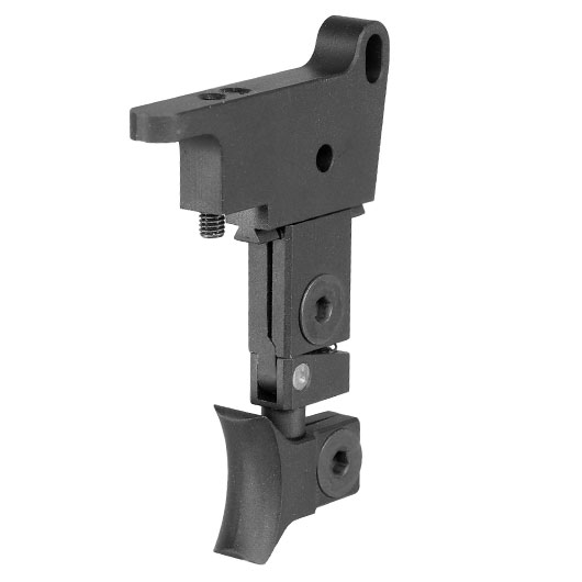 Silverback SRS Dual Stage Match Abzug f. Silverback SRS / HTI Gewehrserie schwarz