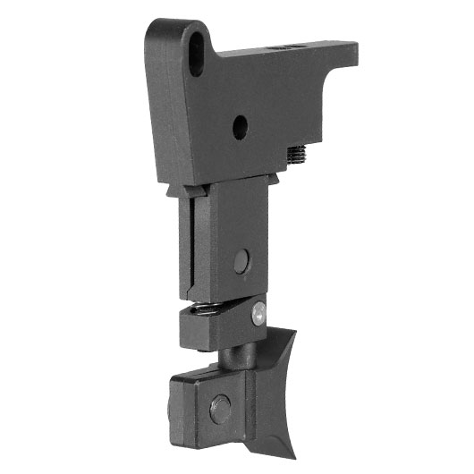 Silverback SRS Dual Stage Match Abzug f. Silverback SRS / HTI Gewehrserie schwarz Bild 1