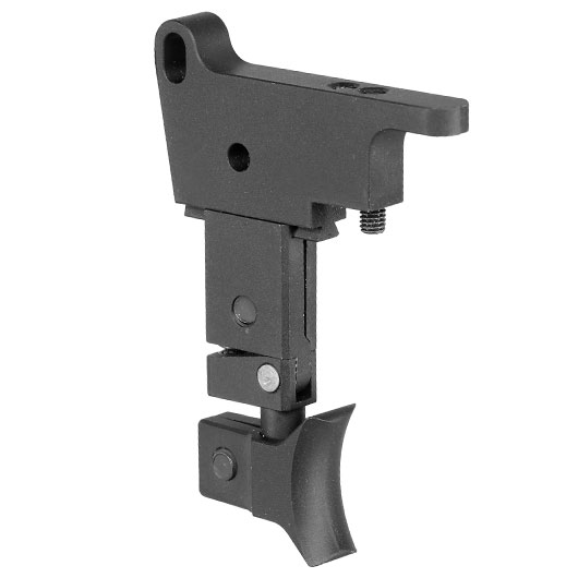 Silverback SRS Dual Stage Match Abzug f. Silverback SRS / HTI Gewehrserie schwarz Bild 2