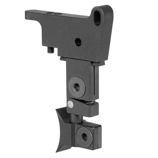 Silverback SRS Dual Stage Match Abzug f. Silverback SRS / HTI Gewehrserie schwarz Bild 3