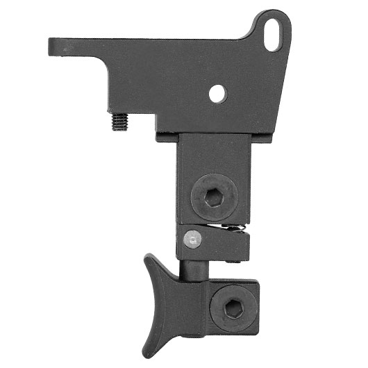 Silverback SRS Dual Stage Match Abzug f. Silverback SRS / HTI Gewehrserie schwarz Bild 4