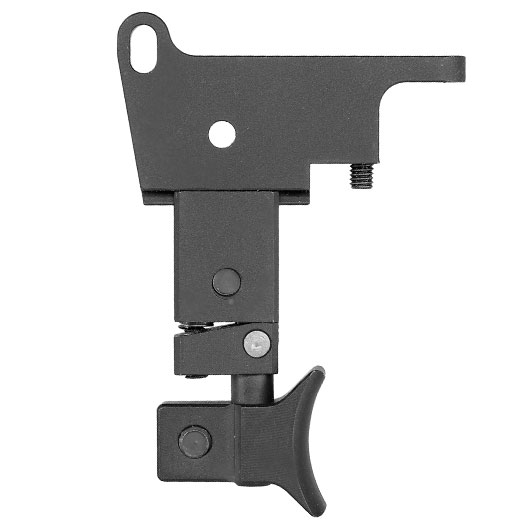 Silverback SRS Dual Stage Match Abzug f. Silverback SRS / HTI Gewehrserie schwarz Bild 5