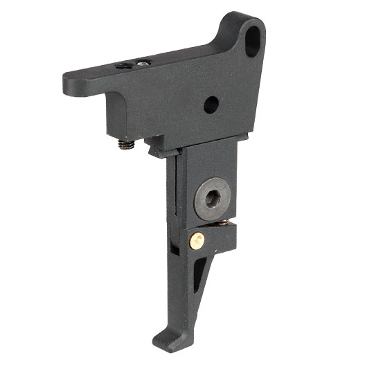 Silverback SRS Dual Stage Speed Abzug f. Silverback SRS / HTI Gewehrserie schwarz