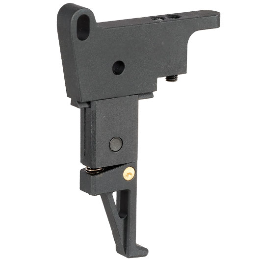 Silverback SRS Dual Stage Speed Abzug f. Silverback SRS / HTI Gewehrserie schwarz Bild 1
