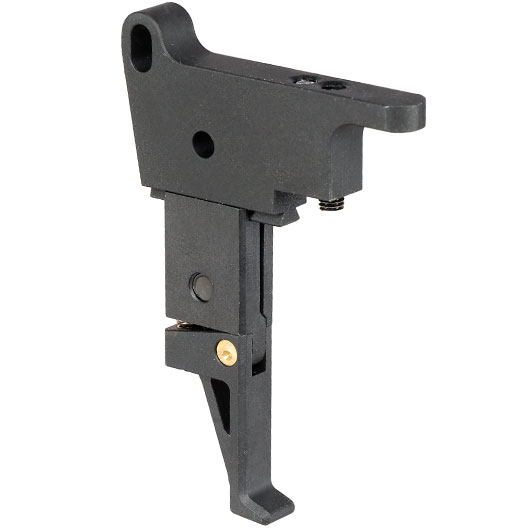 Silverback SRS Dual Stage Speed Abzug f. Silverback SRS / HTI Gewehrserie schwarz Bild 2