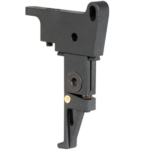 Silverback SRS Dual Stage Speed Abzug f. Silverback SRS / HTI Gewehrserie schwarz Bild 3