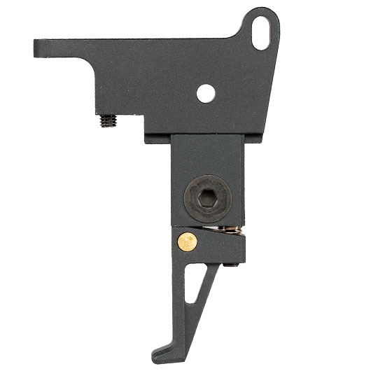 Silverback SRS Dual Stage Speed Abzug f. Silverback SRS / HTI Gewehrserie schwarz Bild 4
