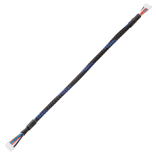 Polar Star FCU Wire Harness / Kabelbaum Rev. 2 - 7,5 Zoll / 19,5cm