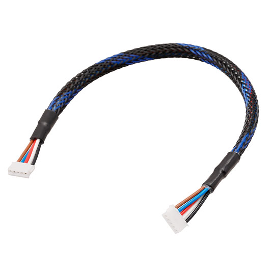 Polar Star FCU Wire Harness / Kabelbaum Rev. 2 - 7,5 Zoll / 19,5cm Bild 1