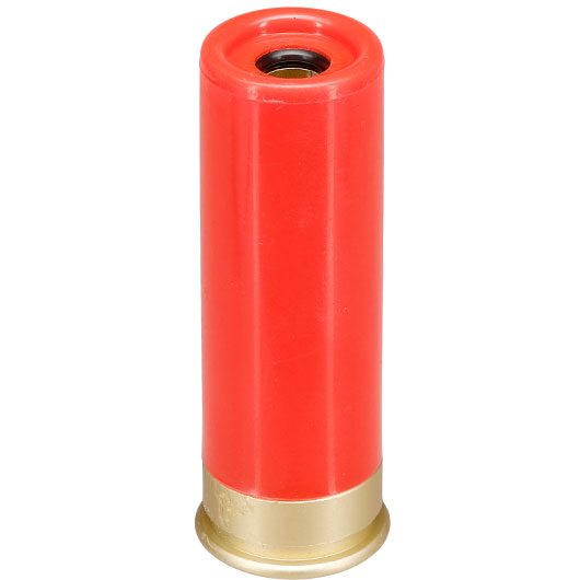 Golden Eagle Ladehlsen 6mm BB rot f. Golden Eagle M1887 Gewehrserie rot - 5 Stck Bild 4