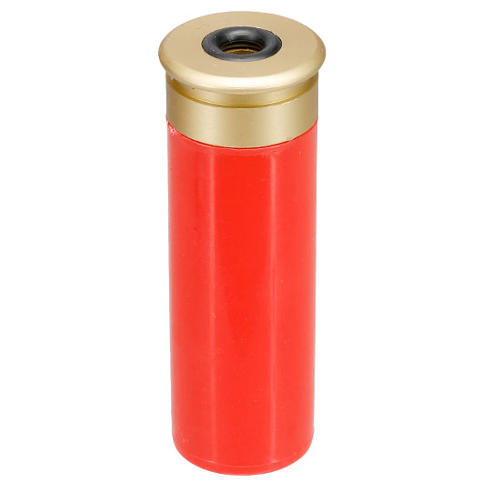 Golden Eagle Ladehlsen 6mm BB rot f. Golden Eagle M1887 Gewehrserie rot - 5 Stck Bild 5